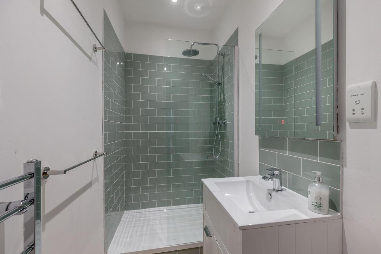 Joivy Glamorous Flat Near City Centre Apartment Edinburgh Luaran gambar